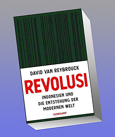 Revolusi