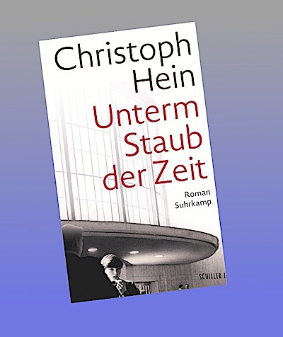 Unterm Staub der Zeit