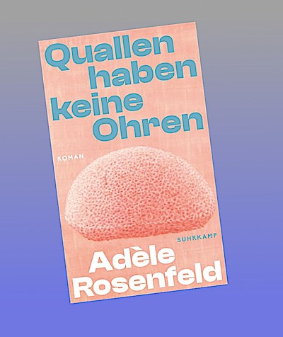 Quallen haben keine Ohren