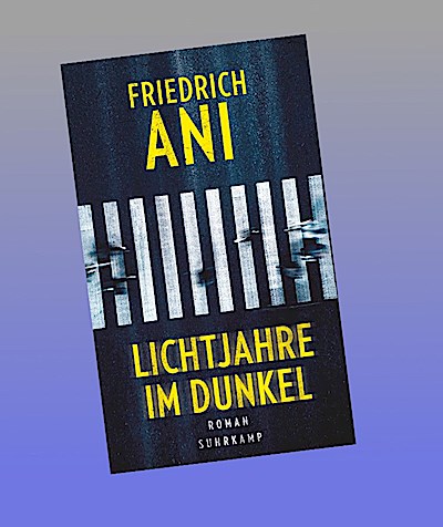 Lichtjahre im Dunkel