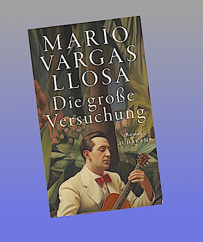 Die große Versuchung