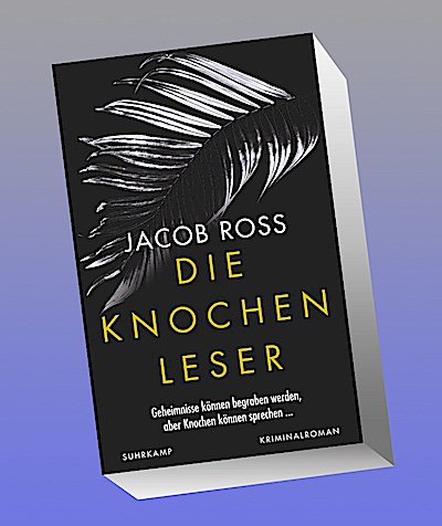 Die Knochenleser