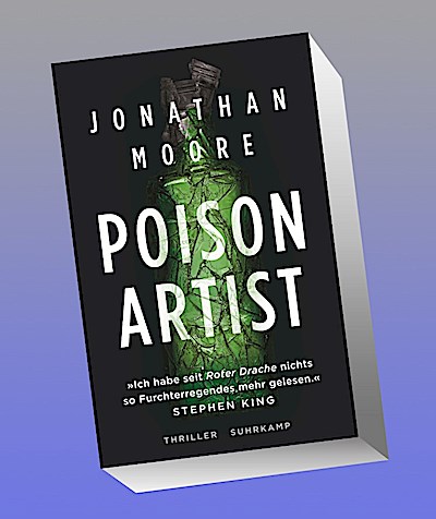 Poison Artist