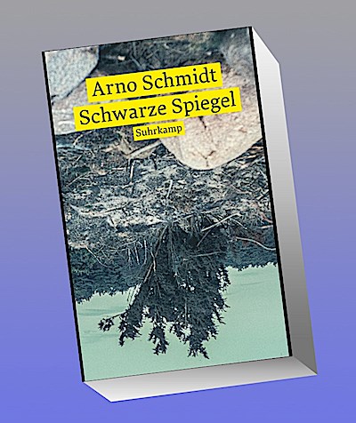 Schwarze Spiegel