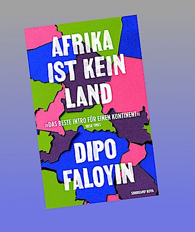 Afrika ist kein Land