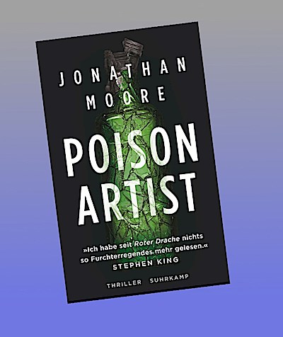 Poison Artist