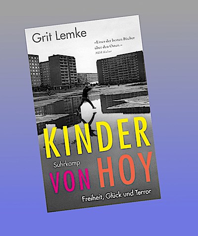 Kinder von Hoy