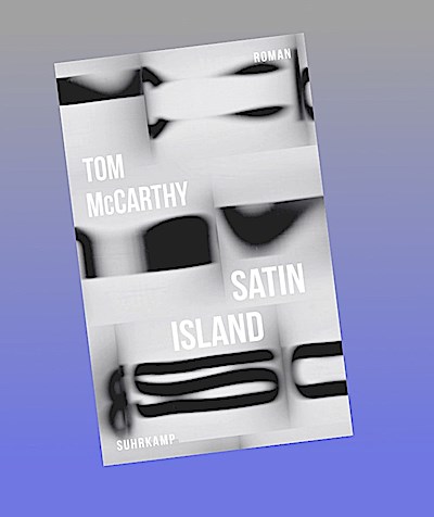 Satin Island