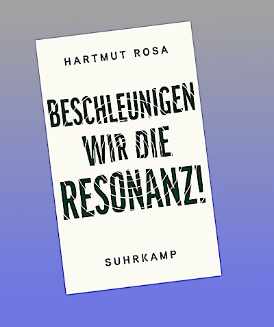 Beschleunigen wir die Resonanz!