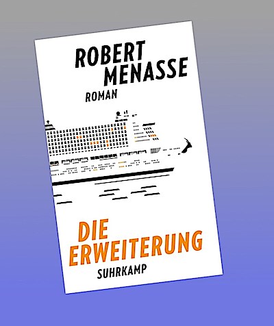 Die Erweiterung