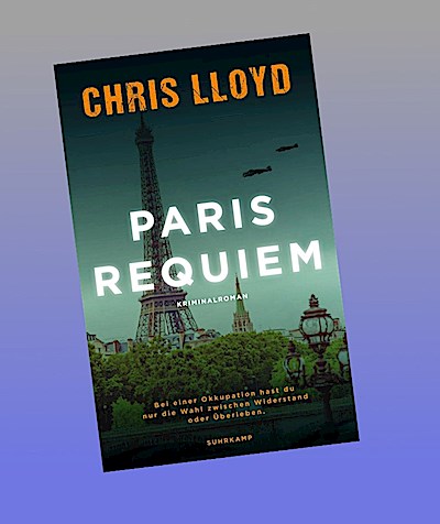 Paris Requiem