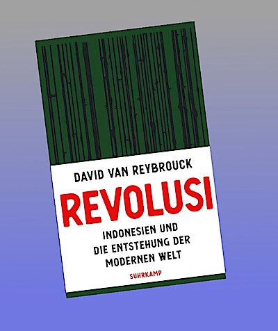 Revolusi