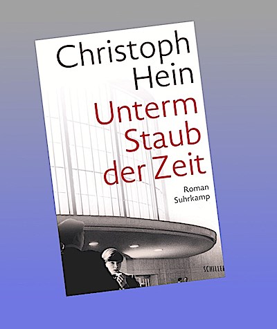 Unterm Staub der Zeit