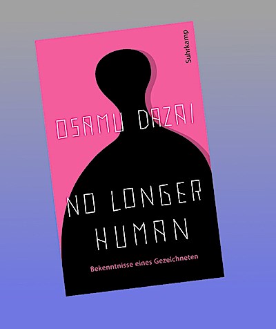 No Longer Human