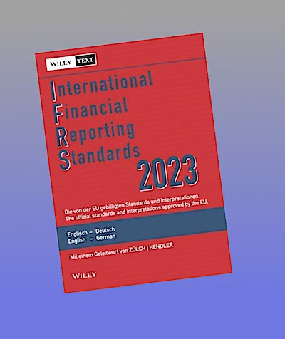 International Financial Reporting Standards (IFRS) 2023