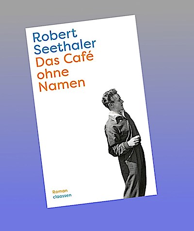 Das Café ohne Namen