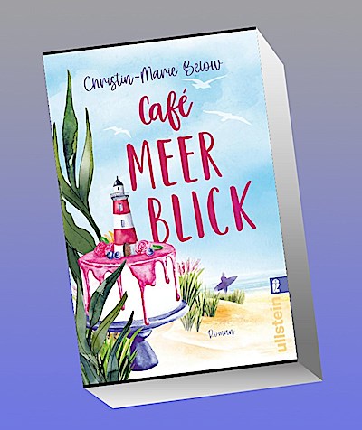 Café Meerblick