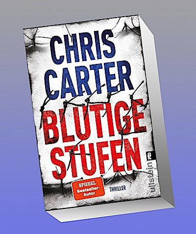 Blutige Stufen