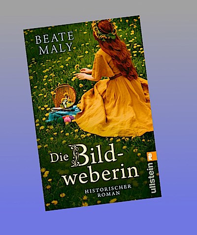 Die Bildweberin