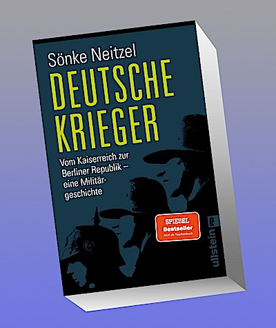 Deutsche Krieger