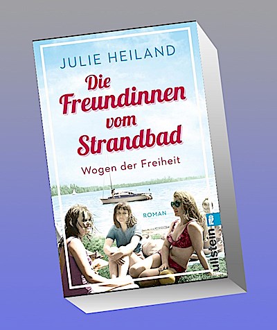 Die Freundinnen vom Strandbad