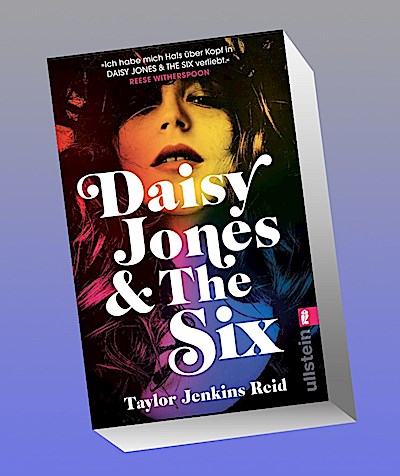 Daisy Jones & The Six