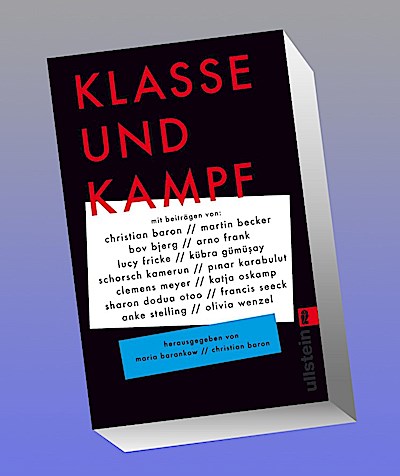 Klasse und Kampf