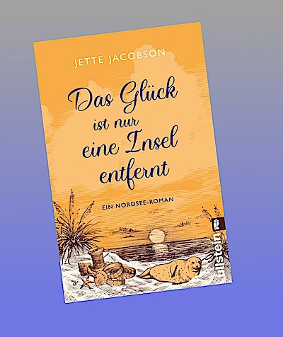 Das Glück ist nur eine Insel entfernt