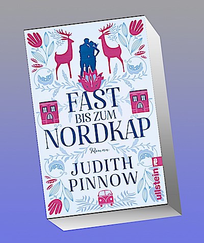 Fast bis zum Nordkap