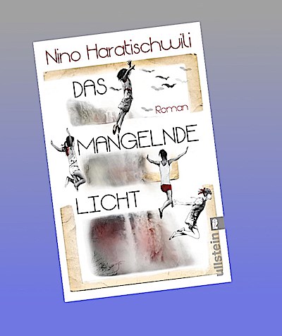 Das mangelnde Licht