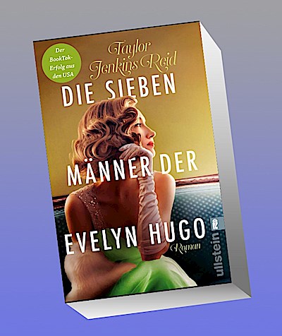 Die sieben Männer der Evelyn Hugo