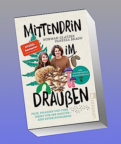 Mittendrin im Draußen