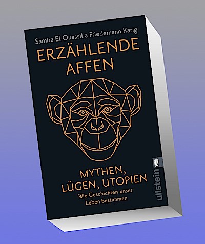 Erzählende Affen