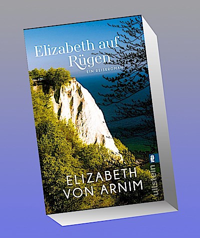 Elizabeth auf Rügen