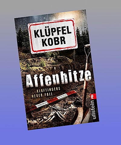 Affenhitze