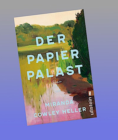 Der Papierpalast