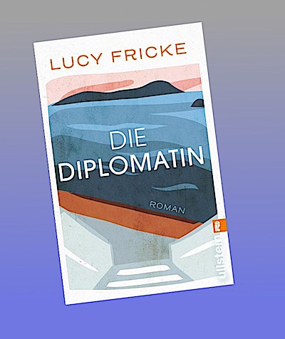 Die Diplomatin