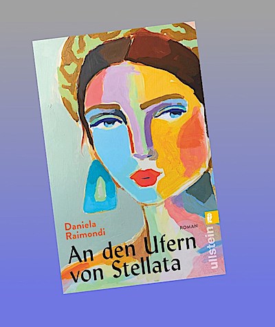 An den Ufern von Stellata