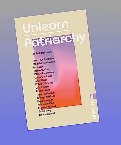 Unlearn Patriarchy