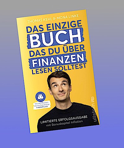 Das einzige Buch, das du über Finanzen lesen solltest