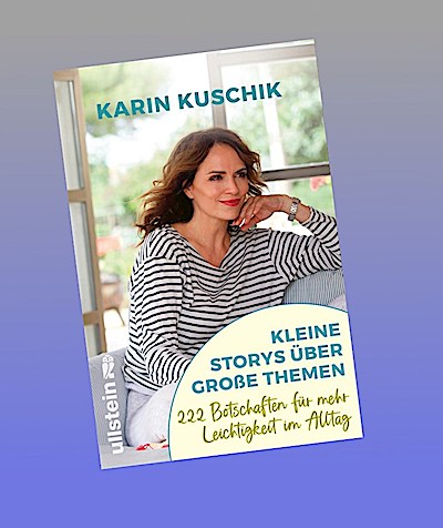 Kleine Storys über große Themen