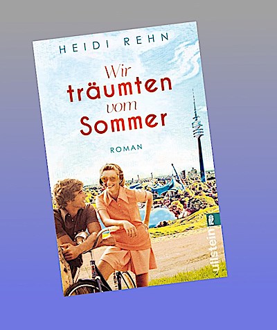 Wir träumten vom Sommer