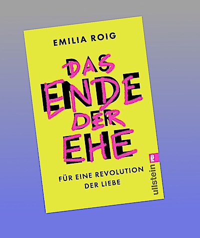 Das Ende der Ehe