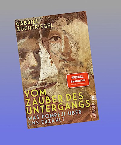 Vom Zauber des Untergangs