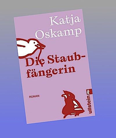 Die Staubfängerin