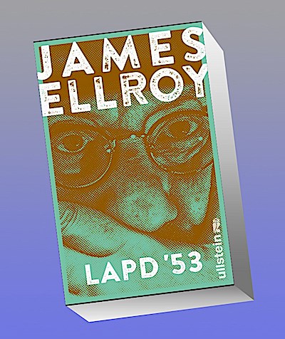 LAPD ’53