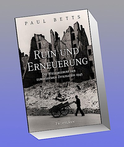 Ruin und Erneuerung