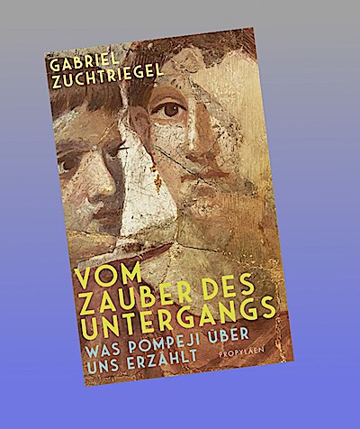 Vom Zauber des Untergangs