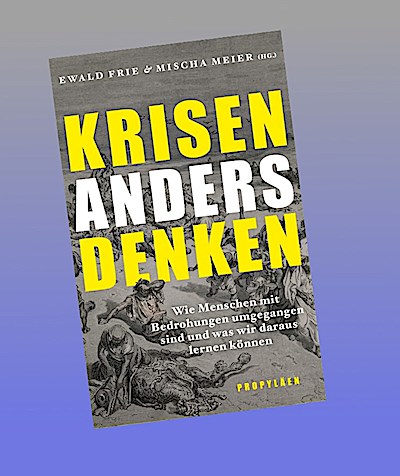 Krisen anders denken