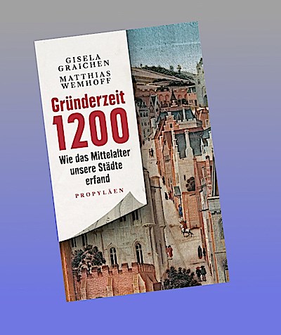 Gründerzeit 1200